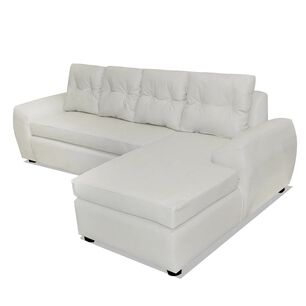 Sof&aacute; Seccional Elegant Detail Modular Izquierdo / 5 Cuerpos